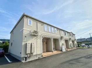 ブルーシャインS二番館の画像