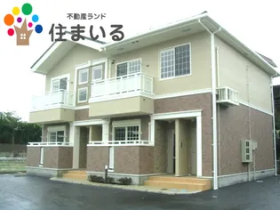 愛知県大府市若草町4【アパート】の外観