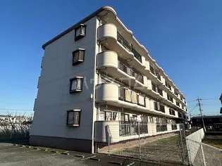 第5メゾン星崎【3階】の外観