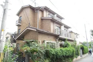 大阪府吹田市泉町2【マンション】の外観