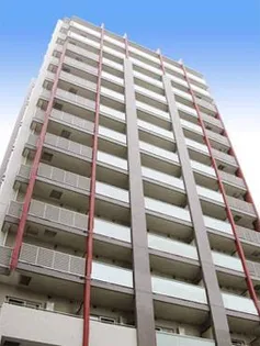 東京都文京区本郷1【マンション】の外観