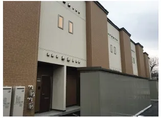 パークサイドZENの画像