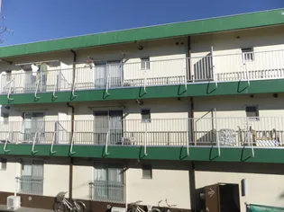 キャッスル南鍛冶町【3階】の外観