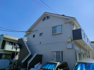 ニュー今川Aの画像