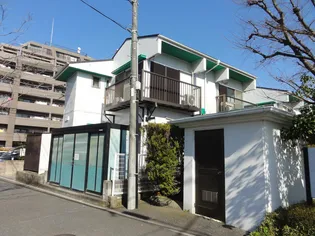 第1スターレジデンスの画像