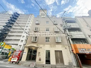 レガーレ谷町の画像