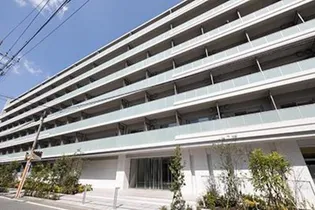 オアーゼ品川レジデンスの画像