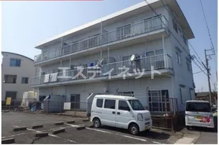 清水ヶ丘ハイツの画像