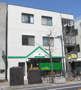 コーポろうらんど【2階】の外観