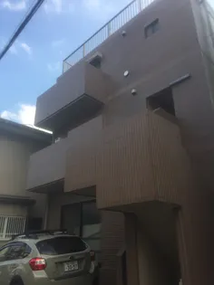 パークヒル大岡山の画像