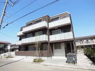 シャーメゾン ヴィア ソーレの画像