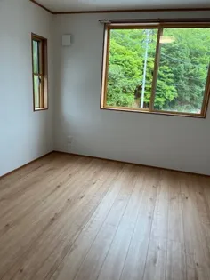 フルーメン コフォリス鷲神【1階】の居間