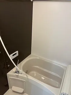 フルーメン コフォリス鷲神【1階】の風呂