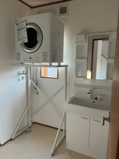 フルーメン コフォリス鷲神【1階】の内装