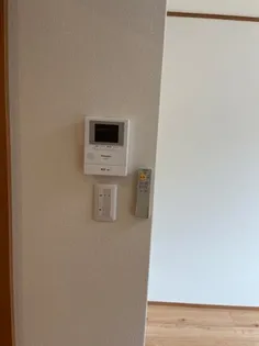 フルーメン コフォリス鷲神【1階】の内装