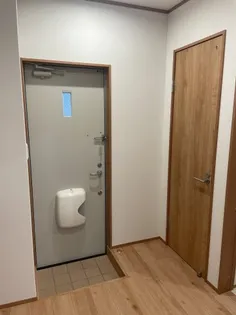 フルーメン コフォリス鷲神【1階】の玄関