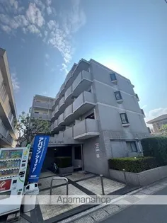 ラ・レジダンス・ド・シュペルブ【4階】の外観