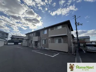 CREST SOCIA IIの画像