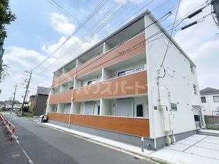 リーブルファイン谷在家の画像