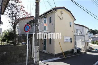 コーポ相田Aの画像