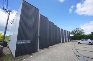 長崎県長崎市八景町【一戸建】の外観