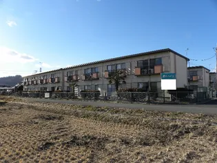 富士ハイツFの画像