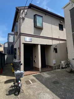 テラス東ヶ丘の画像