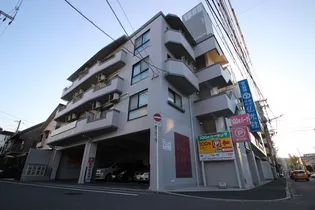 メゾンドール白島の画像