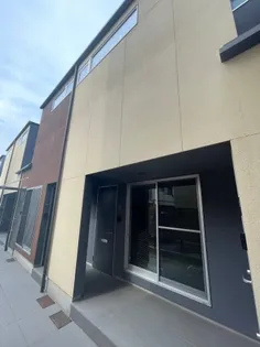 下三条町ソラノマ【1階】の外観