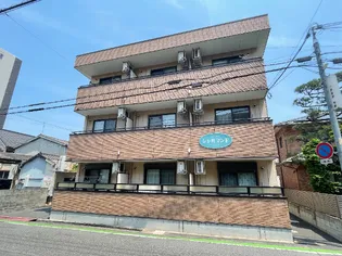 シャルマンFの画像