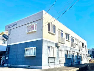 メゾンリバーIの画像