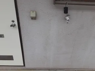 めじろハイツ【2階】の地図