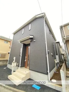 埼玉県さいたま市緑区大字中尾【一戸建】の外観