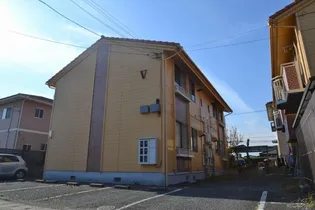 ハニーハイツVの画像