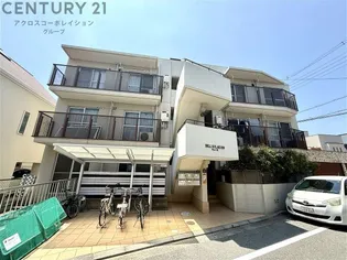 イスズハイツ ベル苦楽園Pー2の画像