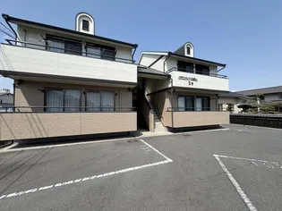 グランヴィア加須山Bの画像