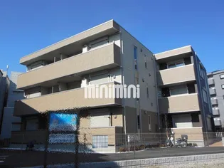 ヴィラ ホースシューの画像