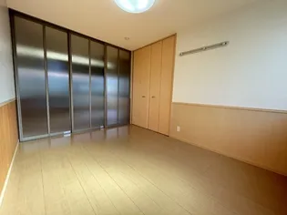 ブルーム米原 A棟【1階】の内装