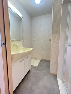 ブルーム米原 A棟【1階】の内装