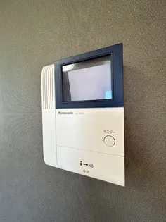 ブルーム米原 A棟【1階】の内装