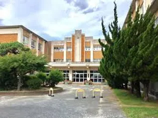 ブルーム米原 A棟【1階】の周辺