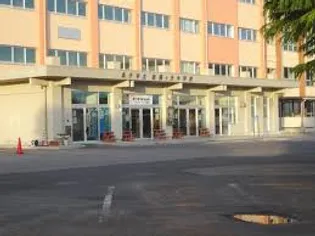 ブルーム米原 A棟【1階】の周辺