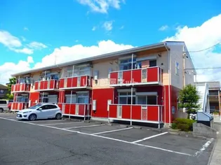 ラ フォーレ柳原Bの画像