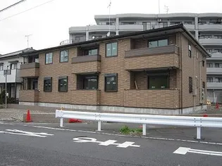 クラール天白の画像