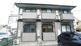 ラルシェ壱番館の画像