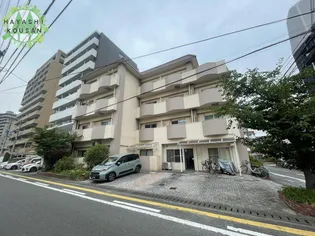 メゾン ド 中島の画像