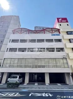 コンフォール錦町【3階】の外観