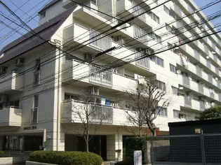 サンシティ海田の画像