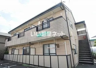 ローズガーデンの画像