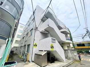 アパートメント石原の画像